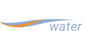 Axius Water Company Logo